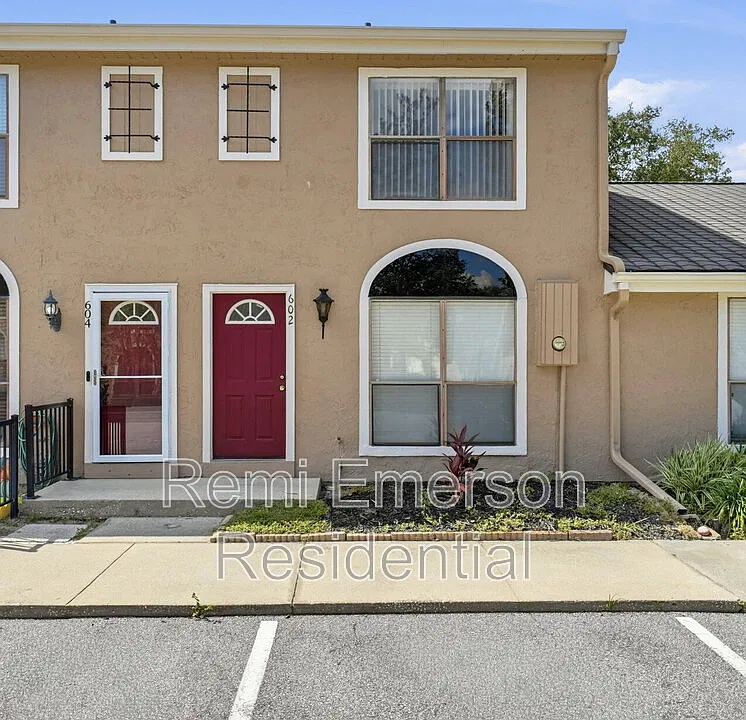 602 Casa Park K Ct
