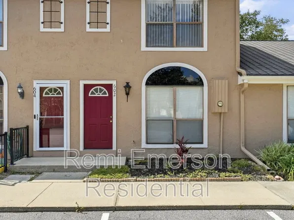 602 Casa Park K Ct, Winter Springs, FL 32708