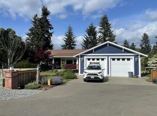 3327 169th Street Ct E, Tacoma, WA 98446