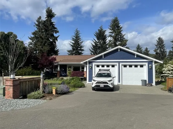 3327 169th Street Ct E, Tacoma, WA 98446