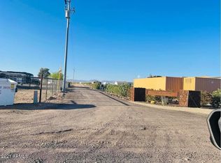 327XX N 222nd Ave, Wittmann, AZ 85361