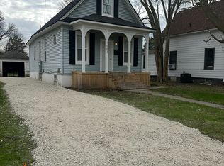 1003 Lincoln St, Galesburg, IL 61401