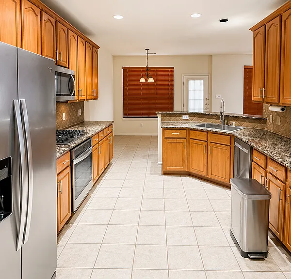 5000 Crossvine Ln — Photo 4