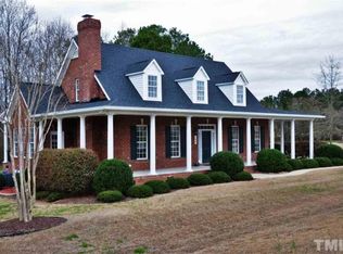 108 Weldon Dr, Clayton, NC 27520
