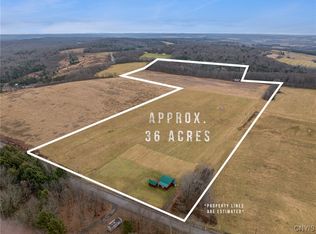 120 Foster Rd, Marathon, NY 13803