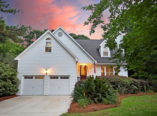 1472 Oaklanding Rd, Mount Pleasant, SC 29464