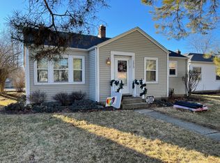 1513 N Woodridge Ave, Muncie, IN 47304