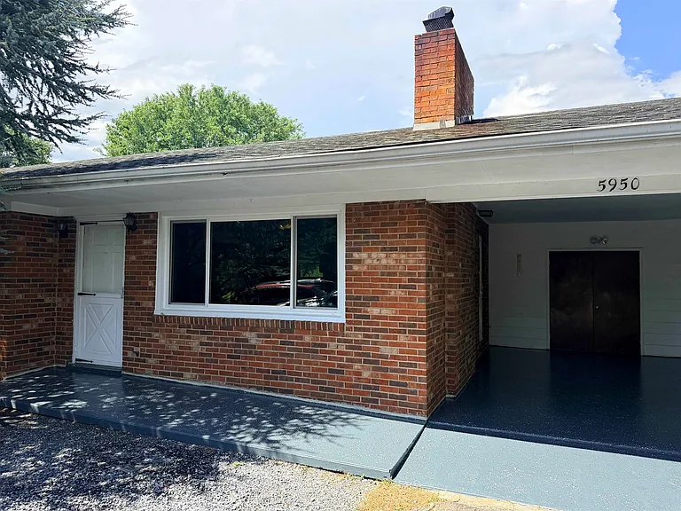 5950 Rawley Pike — Photo 1