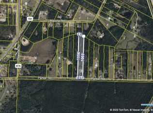7914 Parker Rd, Milton, FL 32570