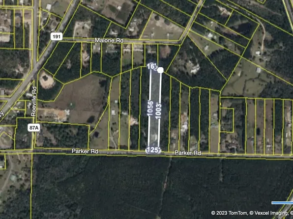 7914 Parker Rd, Milton, FL 32570