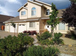 2011 Divot Rd, Carson City, NV 89701