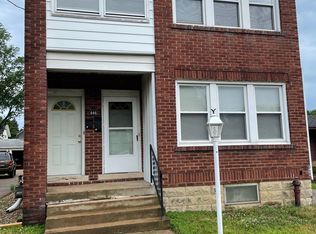846 E 30th St #2B-1BA, Erie, PA 16504