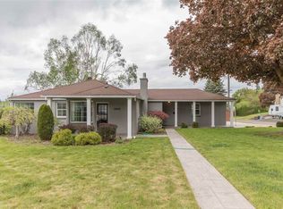 3323 E 24th Ave, Spokane, WA 99223