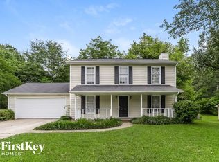 3910 Hadley Farm Dr, Marietta, GA 30066