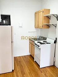 Rented by City Connections Realty