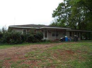 324 Jenifer Rd, Munford, AL 36268