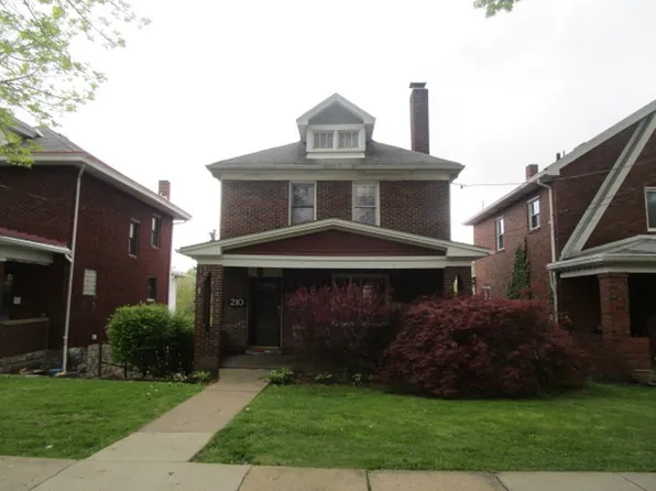210 Birch Ave, Pittsburgh, PA 15228