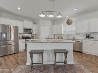 2342 Evening Oaks Ln, Green Cove Springs, FL 32043