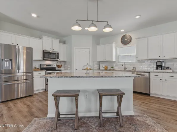 2342 EVENING OAKS Lane, Green Cove Springs, FL 32043