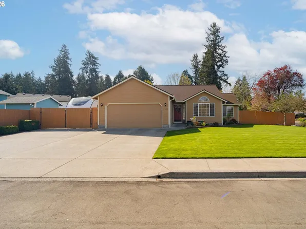 14203 NE 52nd St, Vancouver, WA 98682