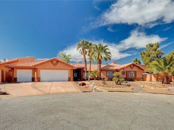 4775 N Grand Canyon Dr, Las Vegas, NV 89129