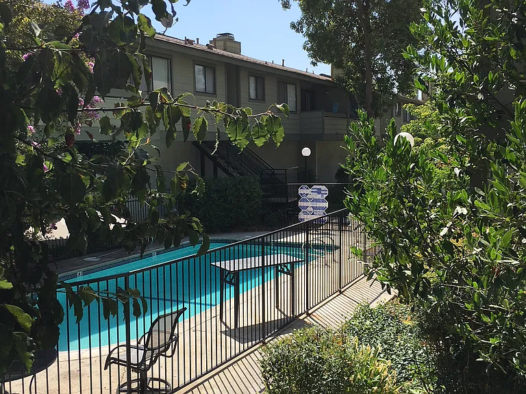 Alpine Village Apartments — Photo 13