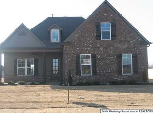4682 Riva Rdg, Olive Branch, MS 38654