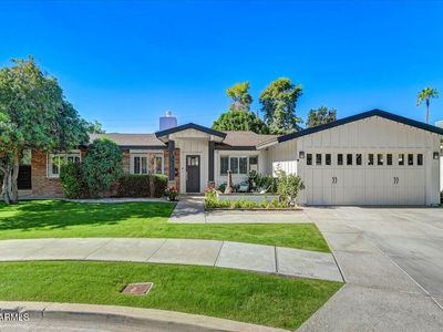 5104 N 33RD Street, Phoenix, AZ, 85018