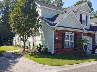 101 Jamestown Landing Rd, Murrells Inlet, SC 29576