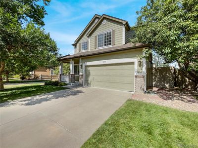 3195 E Yarrow Circle, Superior, CO, 80027