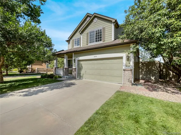 3195 E Yarrow Circle, Superior, CO 80027