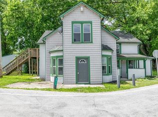 9911 N Cincinnati Columbus Rd, Waynesville, OH 45068