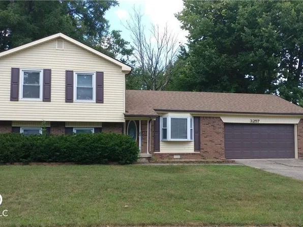 3257 Eastbrooke Ct, Indianapolis, IN 46235