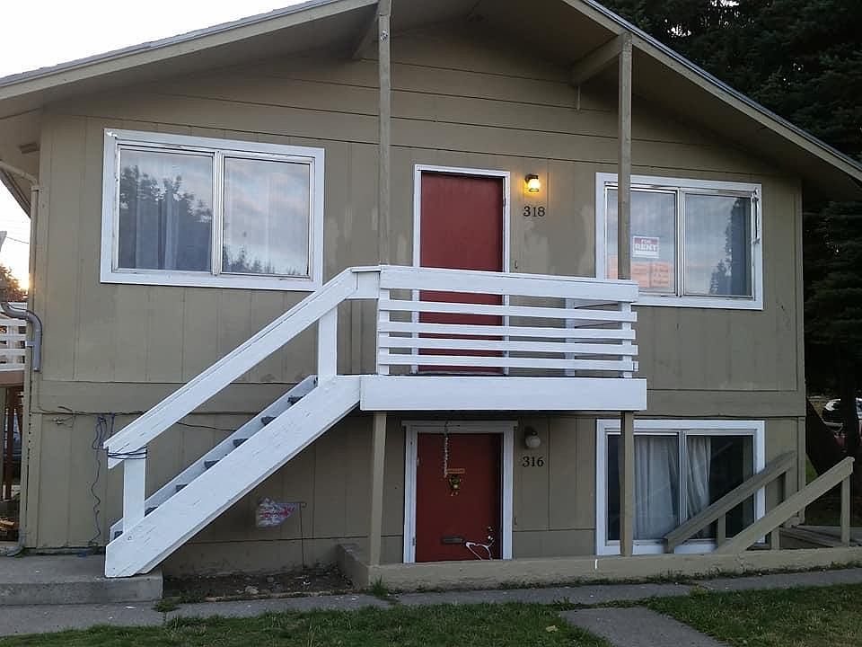2nd image of 318 S Walker St
