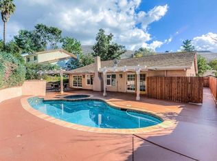 6643 E Buttonwood Ave, Oak Park, CA 91377