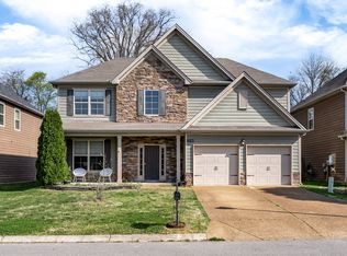 2034 Austin Dr, Spring Hill, TN 37174