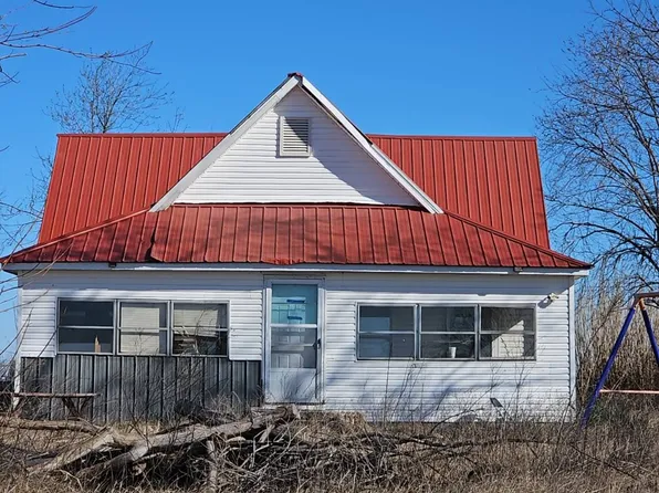 22267 County Road 324, Clarkton, MO 63837