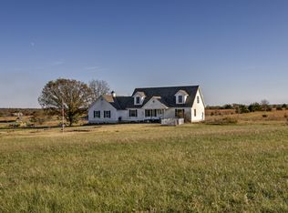 2518 Woodson Rd, Baldwin City, KS 66006