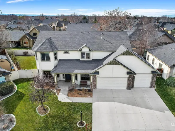4121 N Frandon Ave, Meridian, ID 83646