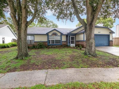 297 Country Landing Blvd, Apopka, FL, 32703