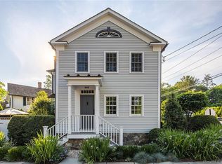 448 Pequot Ave, Southport, CT 06890