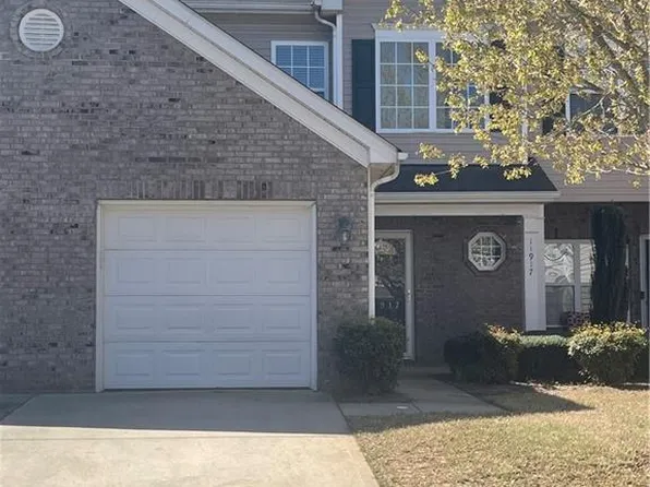 11917 Stratfield Place Cir, Pineville, NC 28134