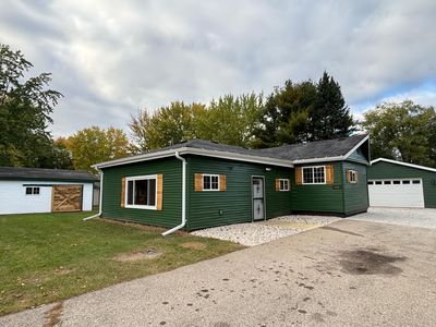 810 8th Aly, Crivitz, WI, 54114