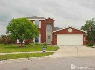 2412 Riley Dr, Killeen, TX 76542