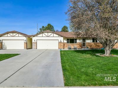 3265 S Heritage Ave, Boise, ID, 83709