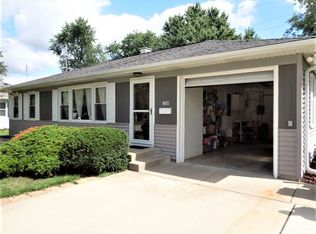 1112 Krings Ln, Joliet, IL 60435