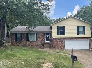 6 Golden Oak Cv, Little Rock, AR 72212