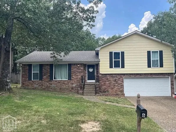 6 Golden Oak Cv, Little Rock, AR 72212