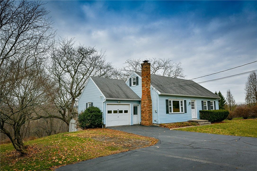 985 Wayneport Rd, Macedon, NY 14502 Zillow