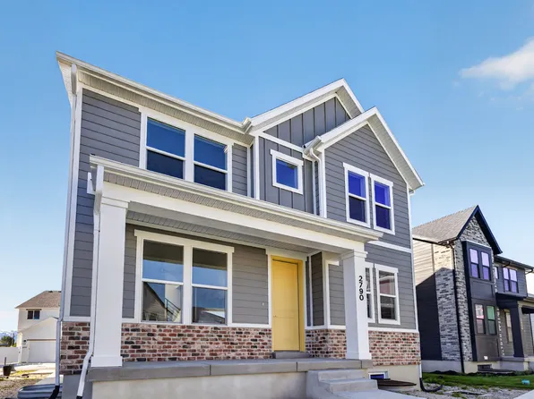 2790 W 2710 N #118, Ogden, UT 84404